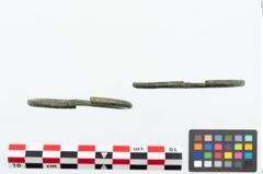 Foto von Bronzearmreif (NHMW-PRAE-025730)